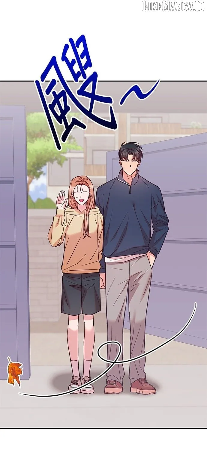 Marriage After a Close Call Chapter 28 page 111 - 