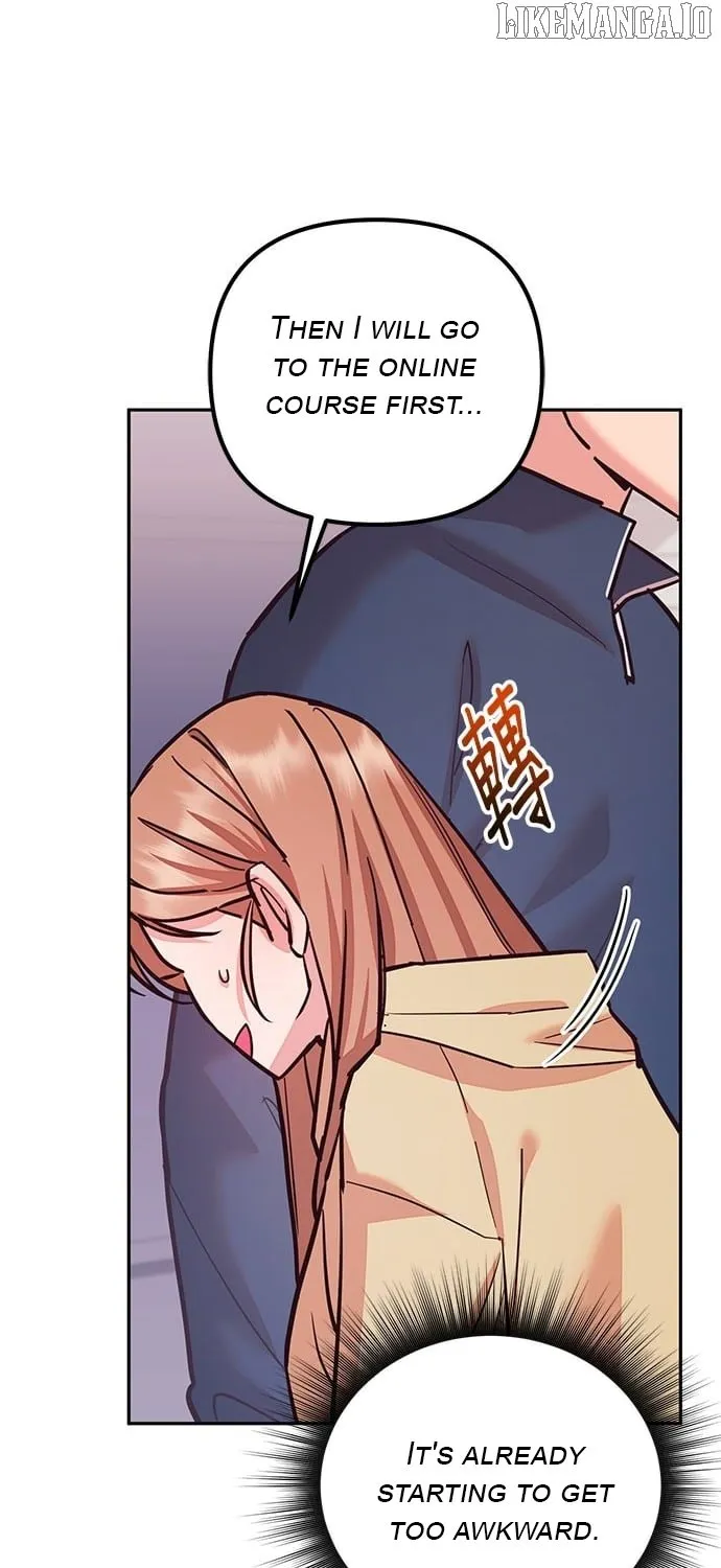 Marriage After a Close Call Chapter 28 page 113 - 