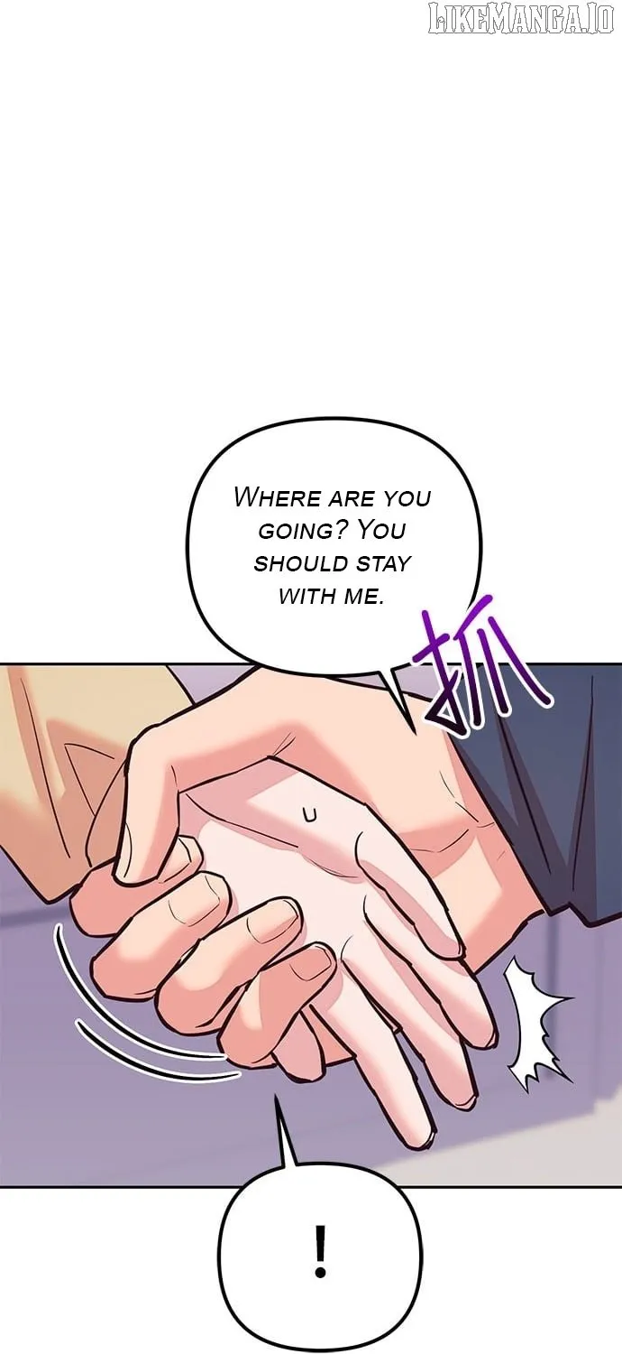 Marriage After a Close Call Chapter 28 page 115 - 