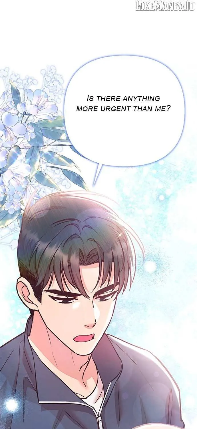 Marriage After a Close Call Chapter 28 page 117 - 