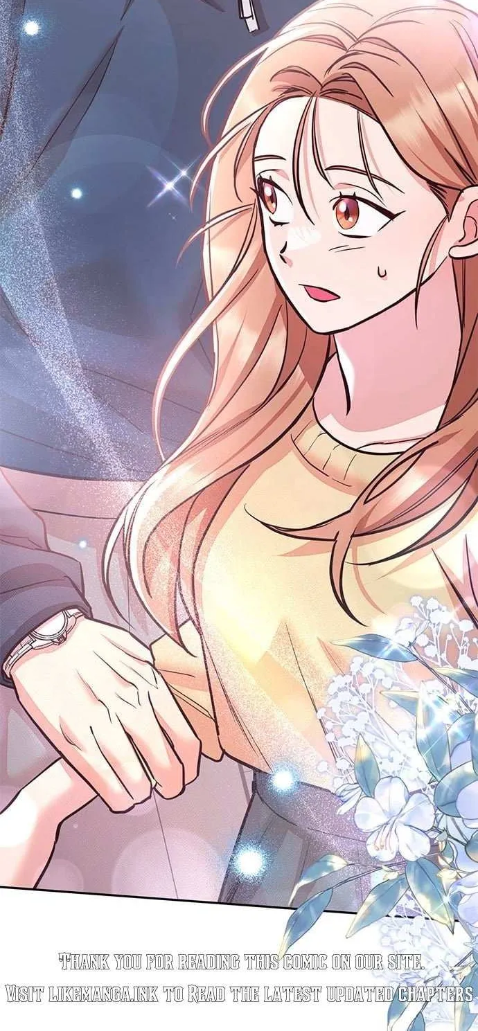 Marriage After a Close Call Chapter 28 page 118 - 