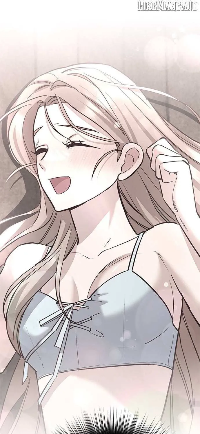 Marriage After a Close Call Chapter 28 page 15 - 