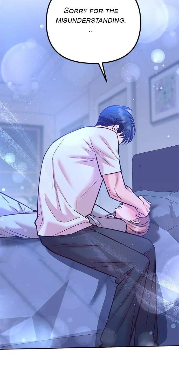 Marriage After a Close Call Chapter 28 page 18 - 