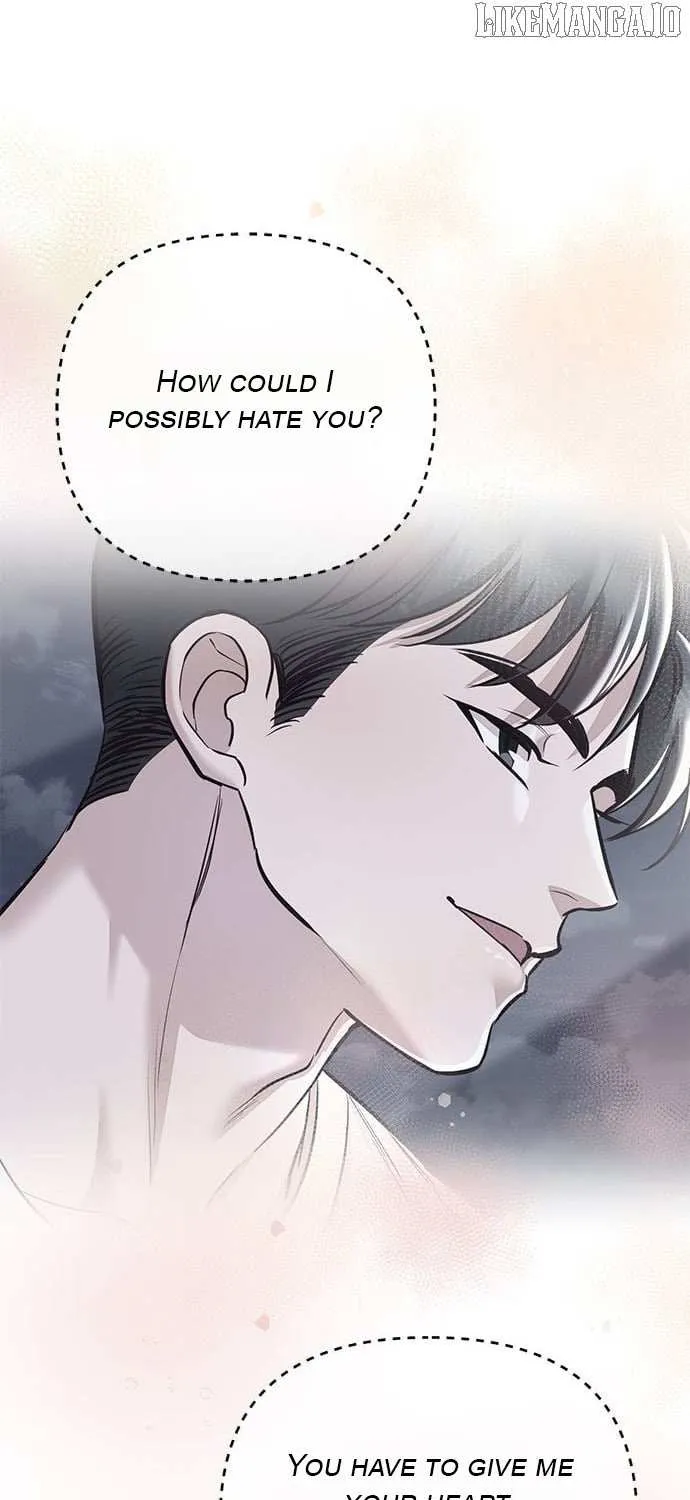 Marriage After a Close Call Chapter 28 page 33 - 