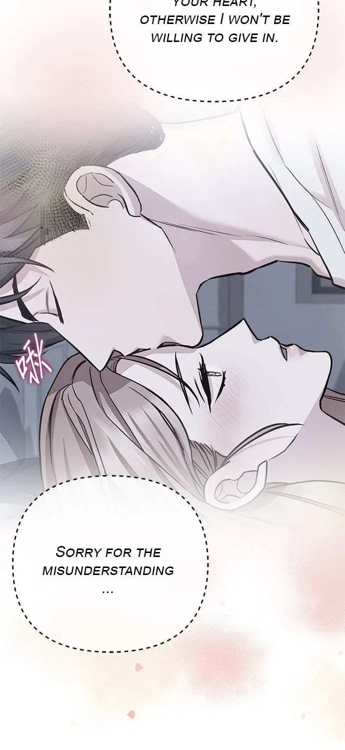 Marriage After a Close Call Chapter 28 page 34 - 