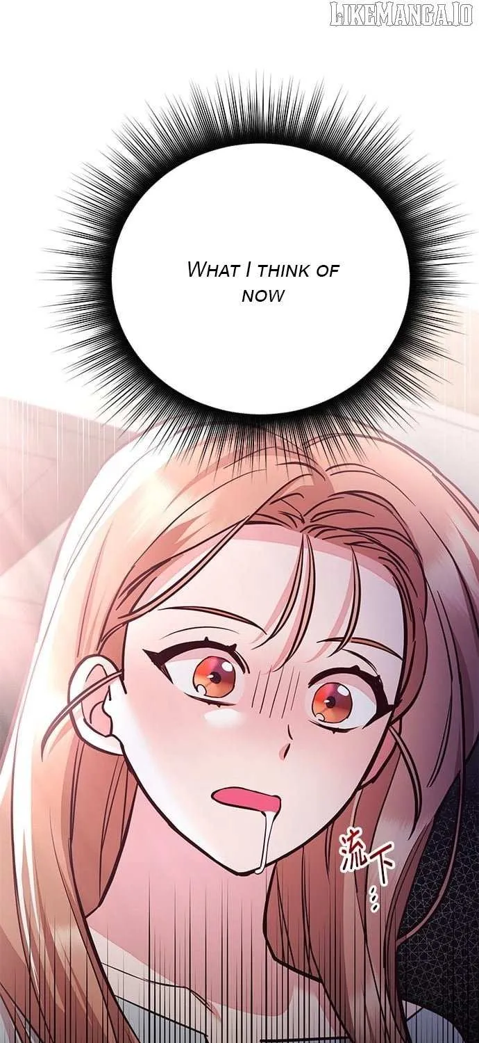 Marriage After a Close Call Chapter 28 page 36 - 