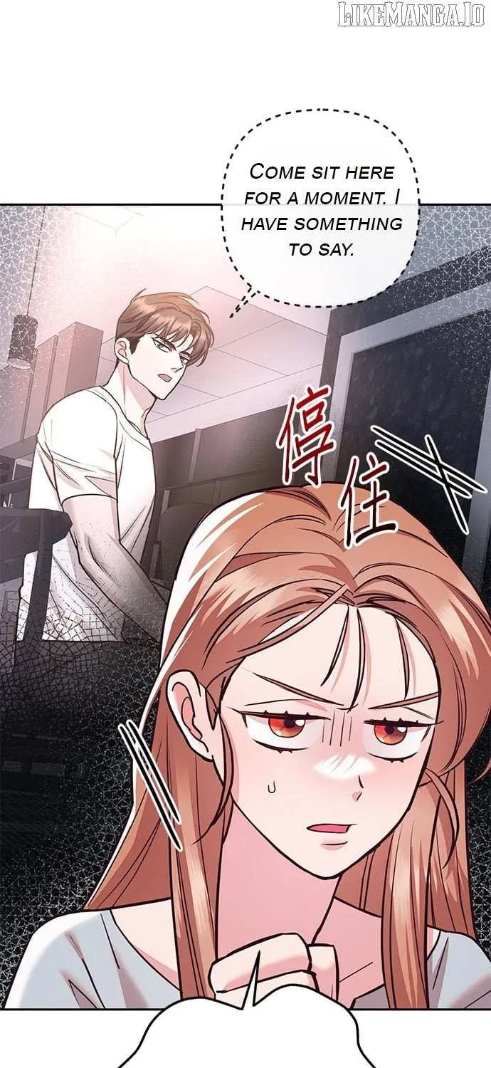 Marriage After a Close Call Chapter 28 page 39 - 
