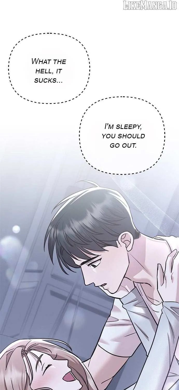 Marriage After a Close Call Chapter 28 page 42 - 