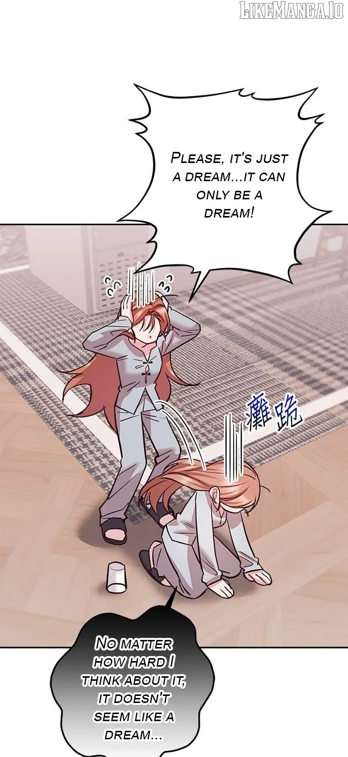 Marriage After a Close Call Chapter 28 page 45 - 