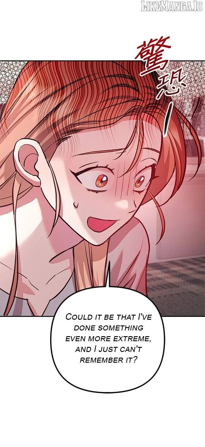 Marriage After a Close Call Chapter 28 page 47 - 