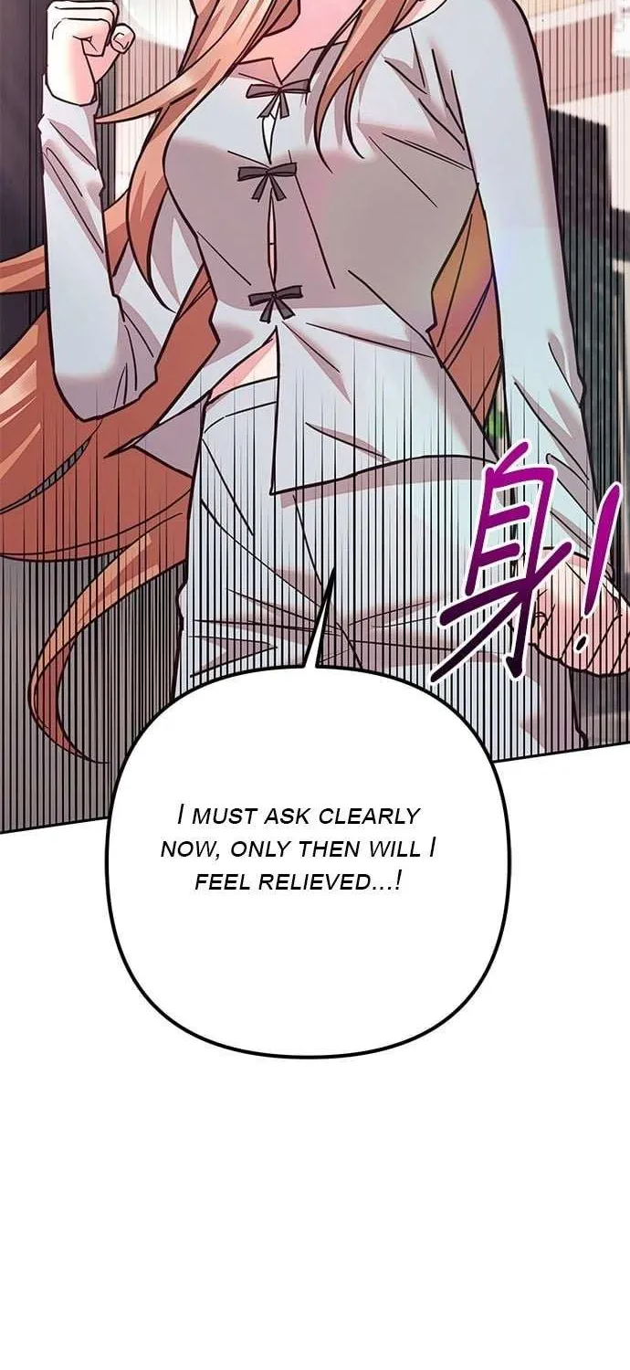 Marriage After a Close Call Chapter 28 page 50 - 