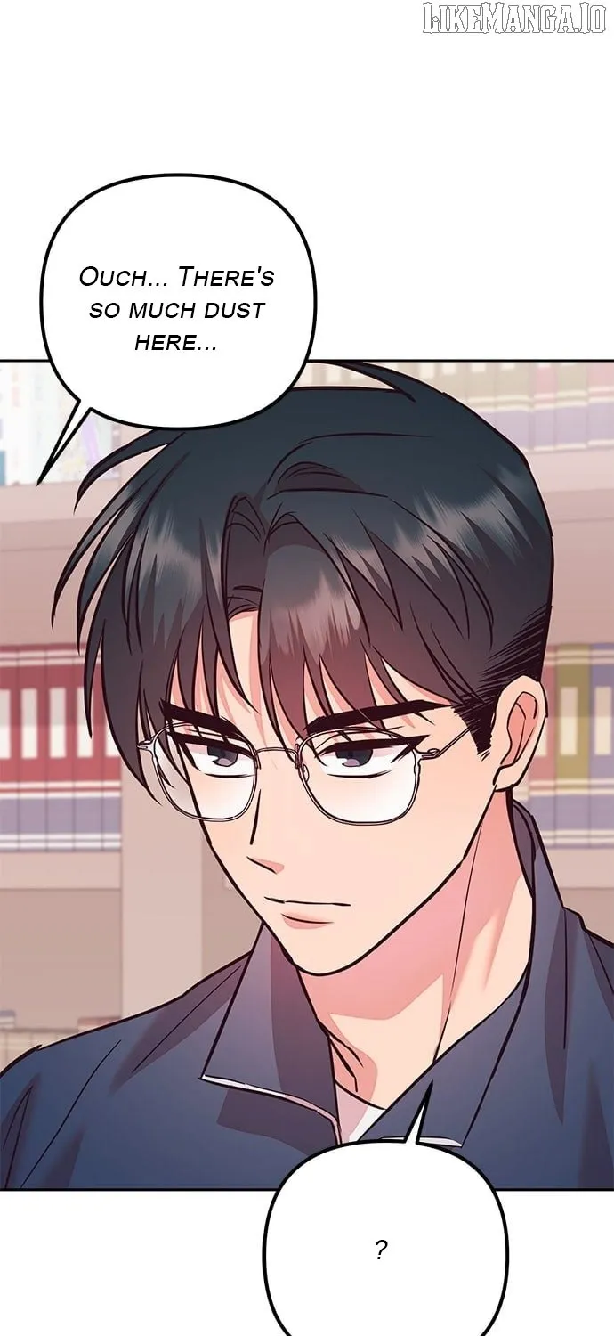 Marriage After a Close Call Chapter 28 page 54 - 