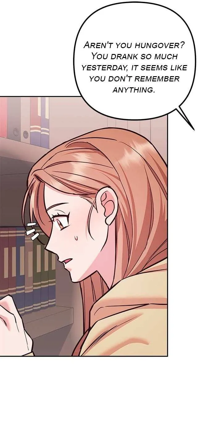 Marriage After a Close Call Chapter 28 page 61 - 
