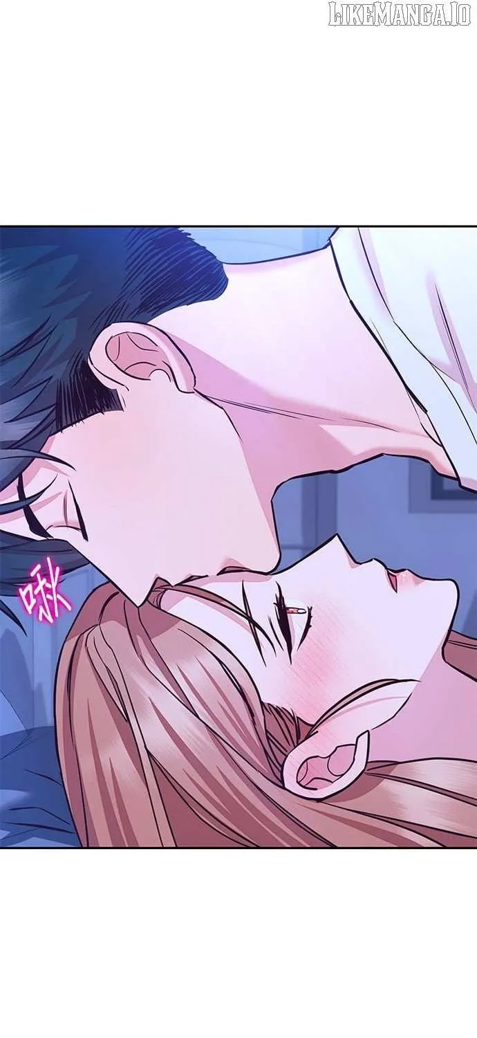 Marriage After a Close Call Chapter 28 page 8 - 