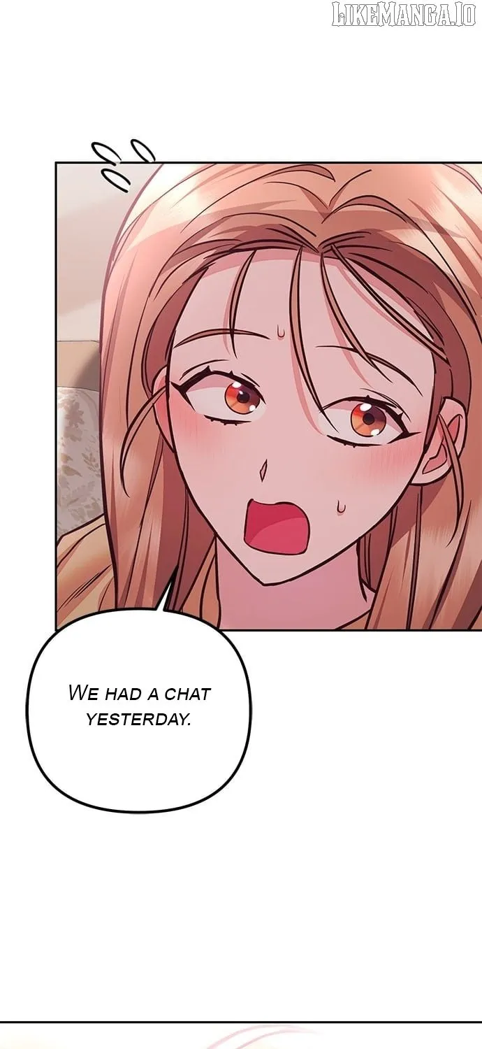Marriage After a Close Call Chapter 28 page 72 - 