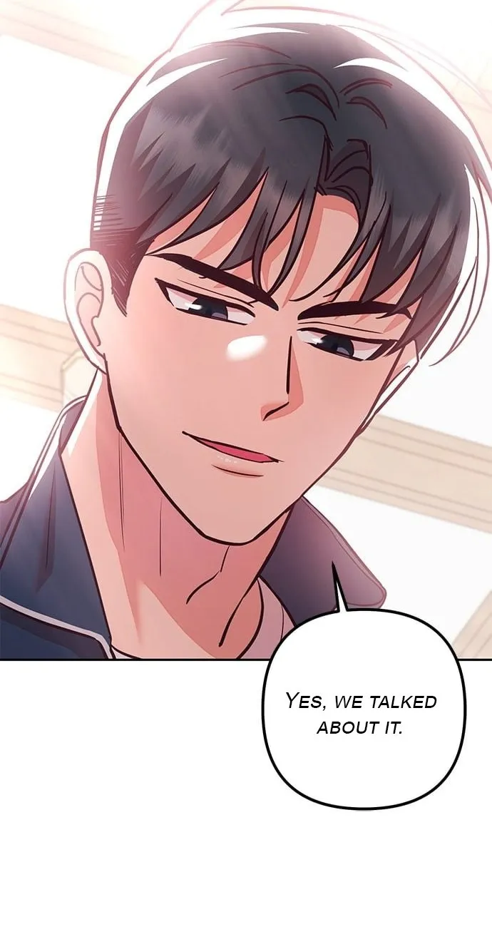 Marriage After a Close Call Chapter 28 page 73 - 