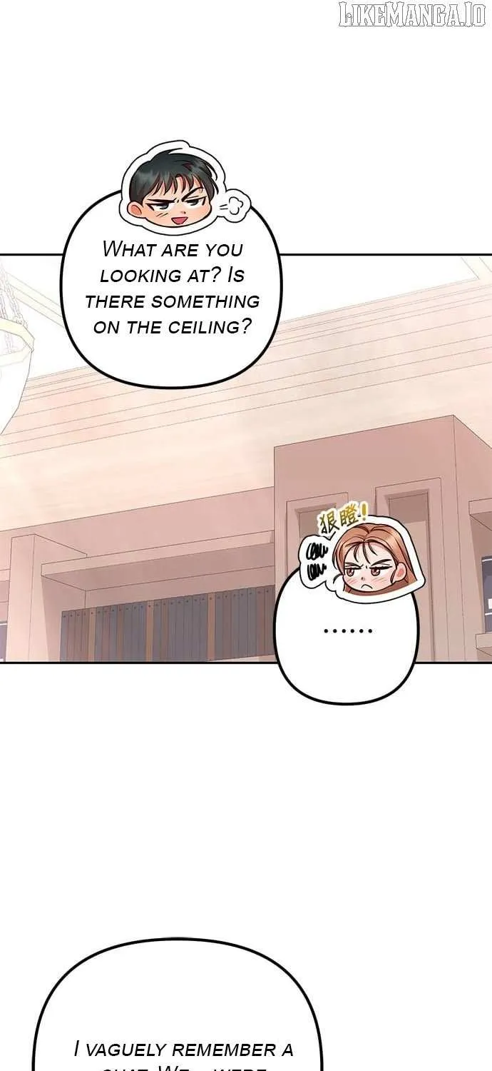 Marriage After a Close Call Chapter 28 page 74 - 