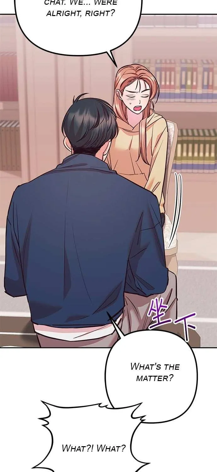 Marriage After a Close Call Chapter 28 page 75 - 