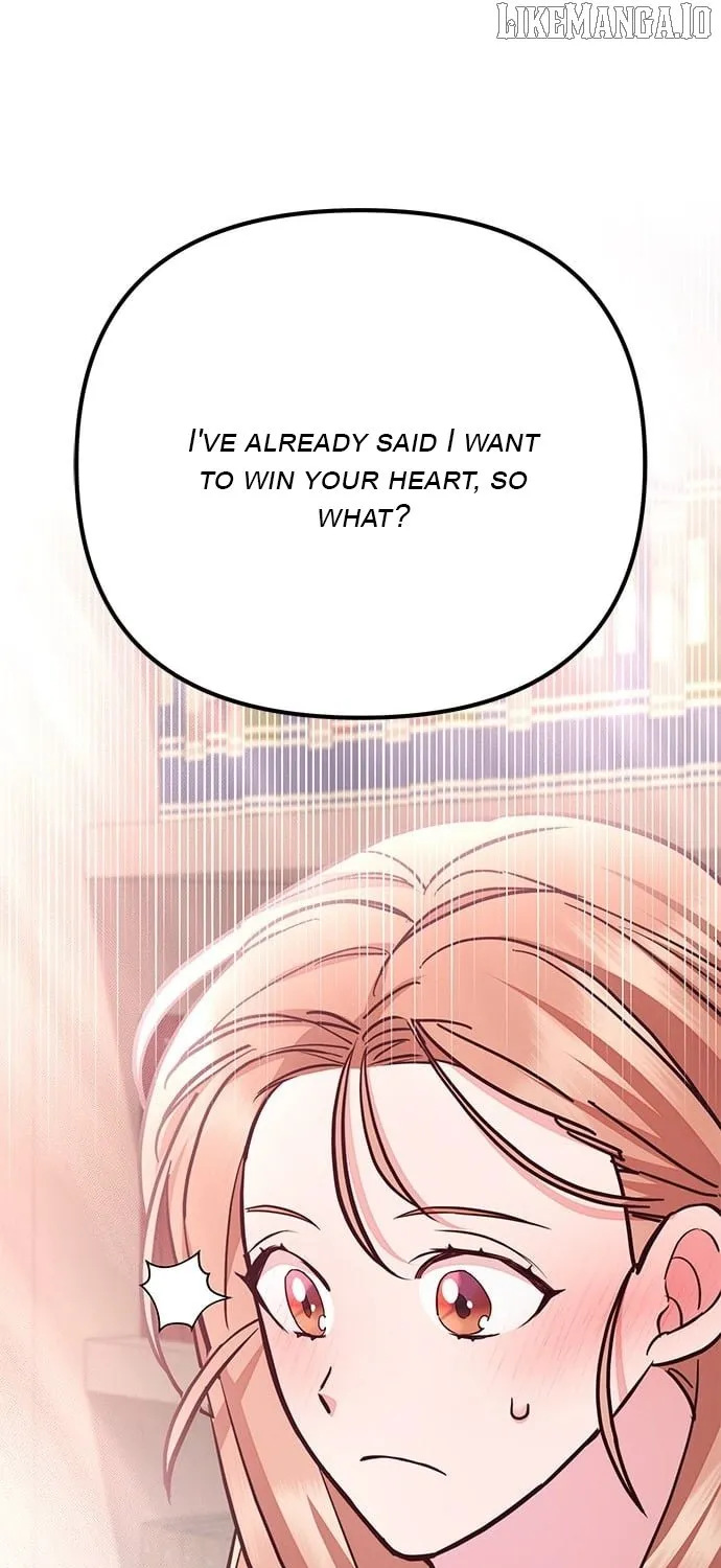 Marriage After a Close Call Chapter 28 page 77 - 