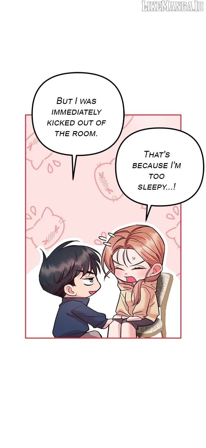 Marriage After a Close Call Chapter 28 page 79 - 