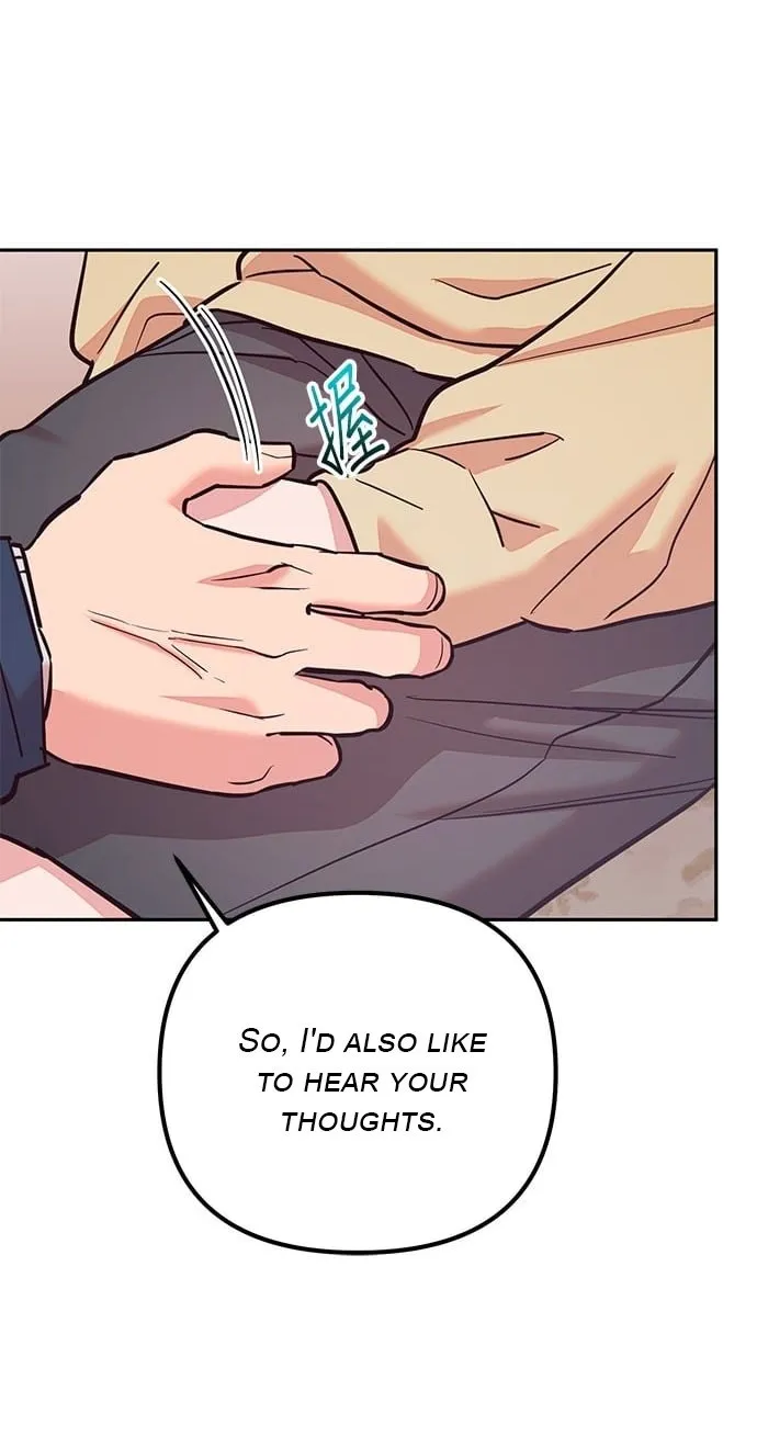 Marriage After a Close Call Chapter 28 page 80 - 