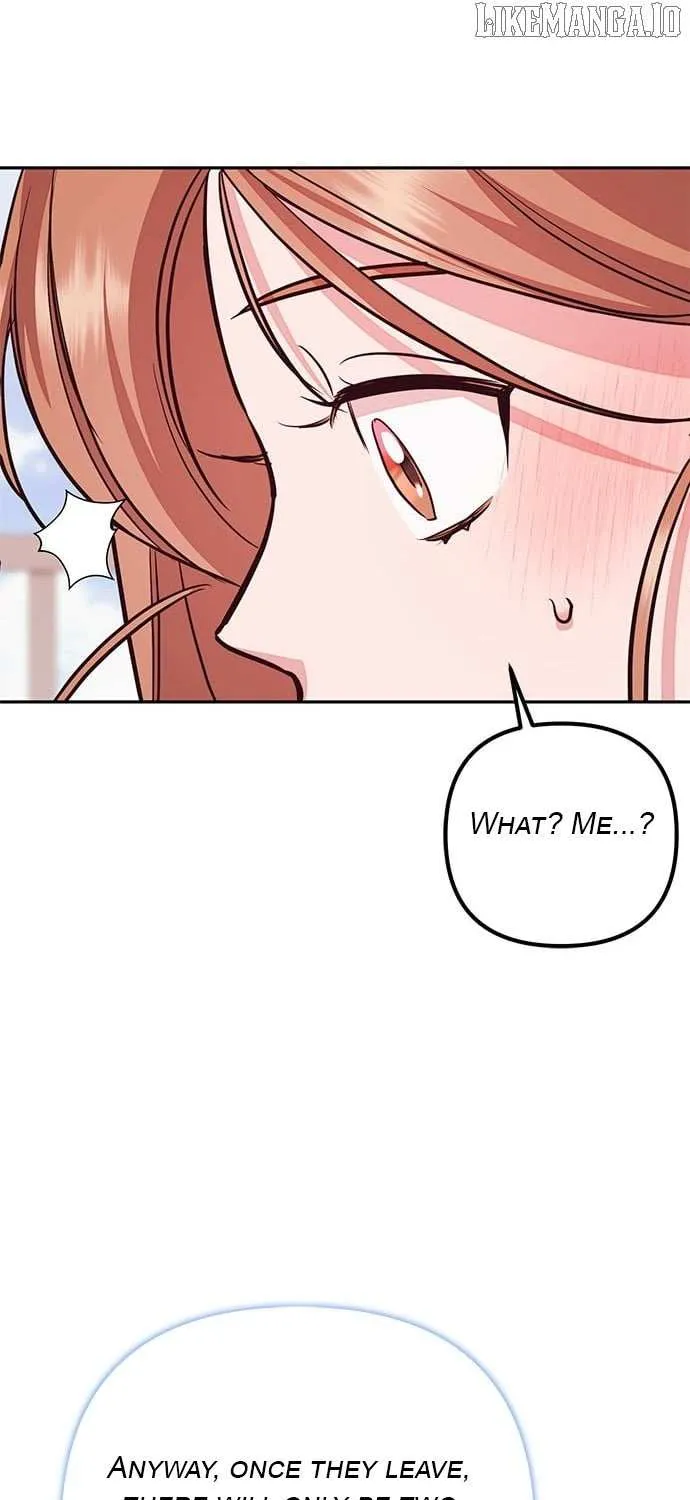 Marriage After a Close Call Chapter 28 page 81 - 