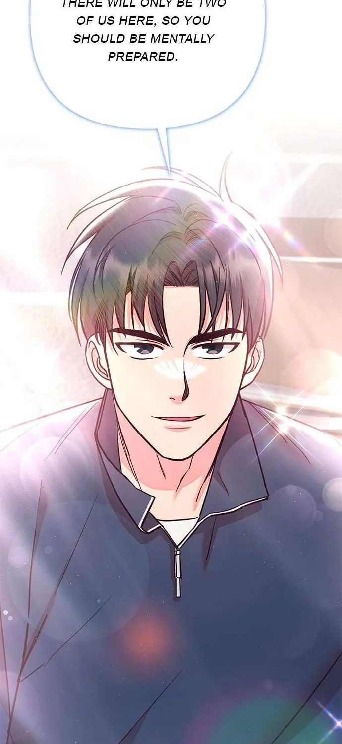 Marriage After a Close Call Chapter 28 page 82 - 