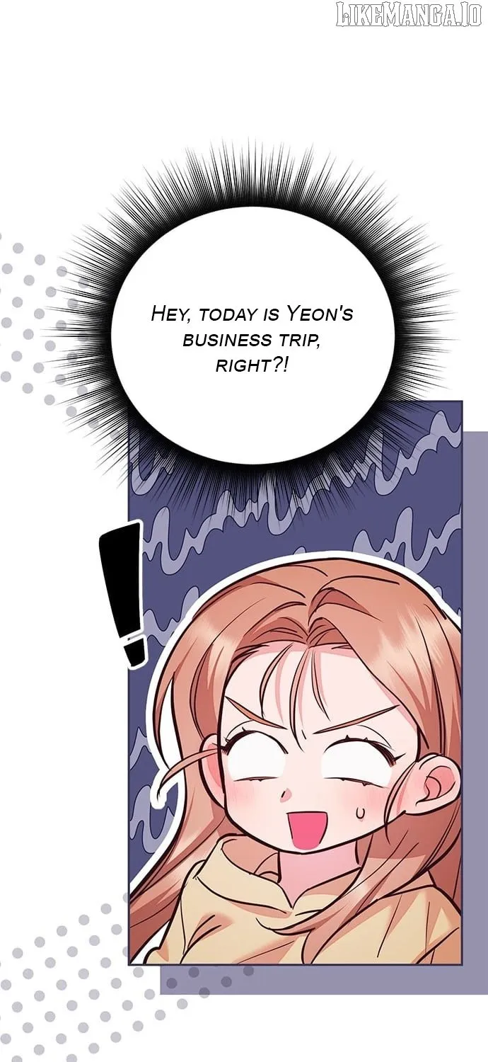 Marriage After a Close Call Chapter 28 page 84 - 