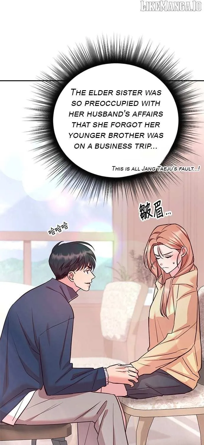 Marriage After a Close Call Chapter 28 page 86 - 