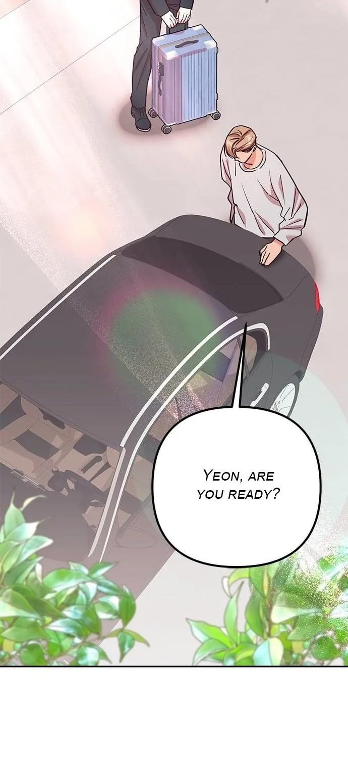 Marriage After a Close Call Chapter 28 page 89 - 