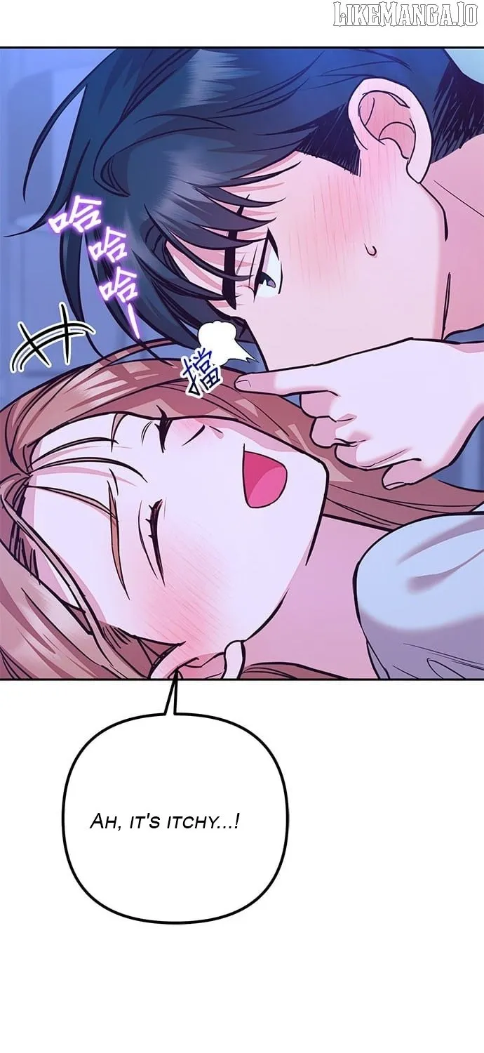 Marriage After a Close Call Chapter 28 page 10 - 
