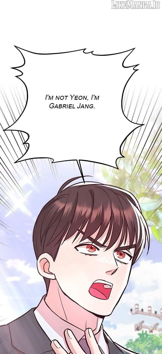 Marriage After a Close Call Chapter 28 page 93 - 