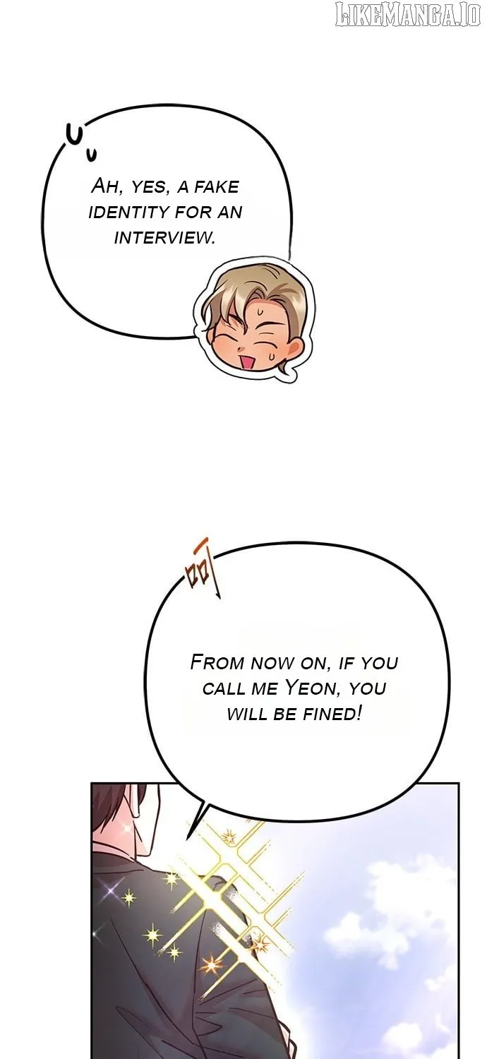 Marriage After a Close Call Chapter 28 page 95 - 