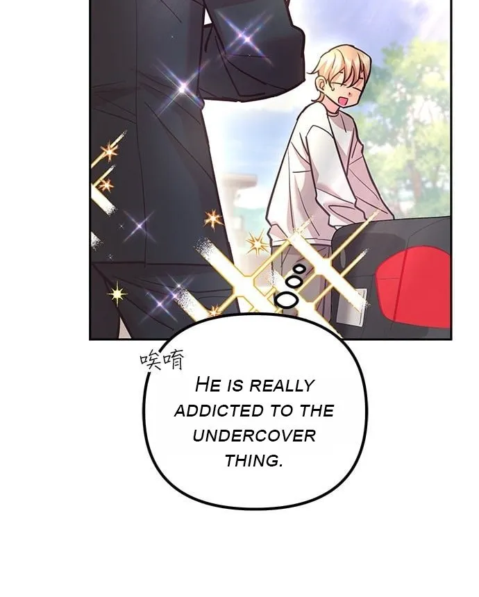 Marriage After a Close Call Chapter 28 page 96 - 
