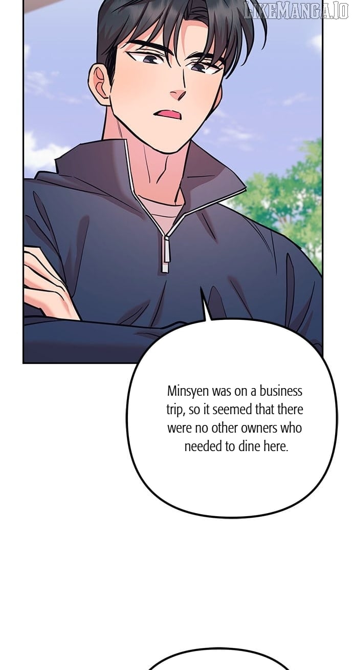 Marriage After a Close Call Chapter 29 page 11 - 