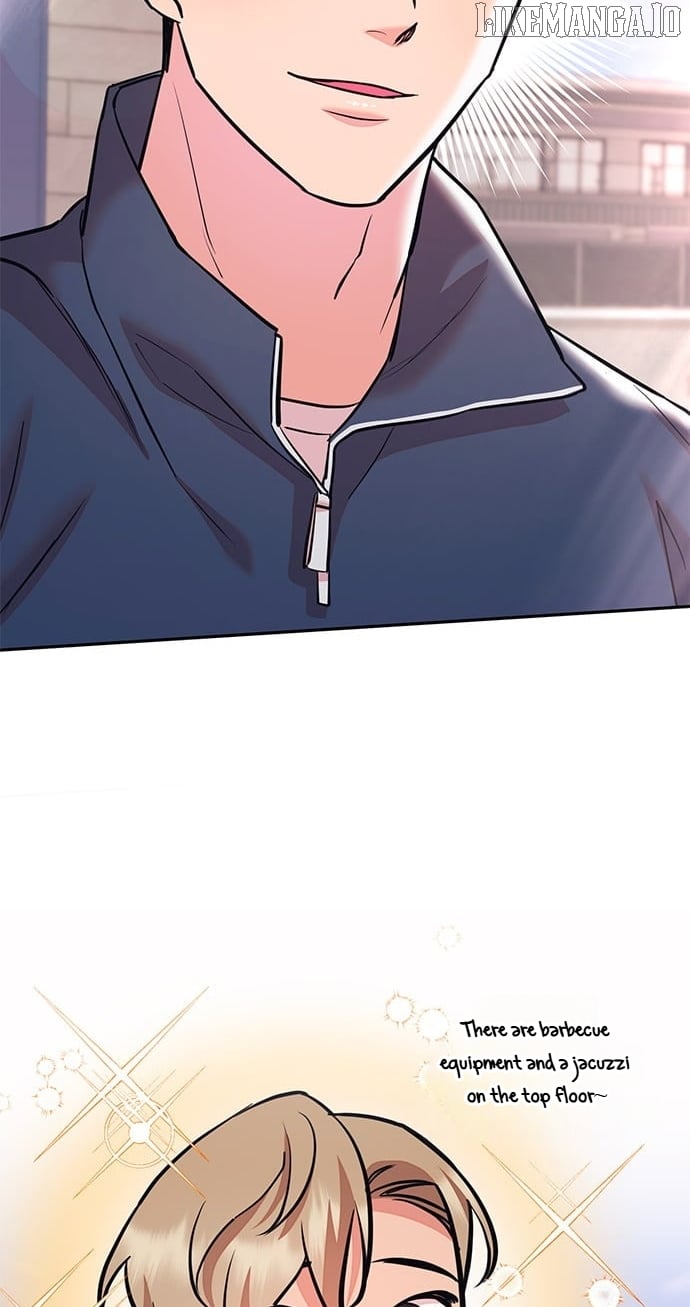 Marriage After a Close Call Chapter 29 page 14 - 