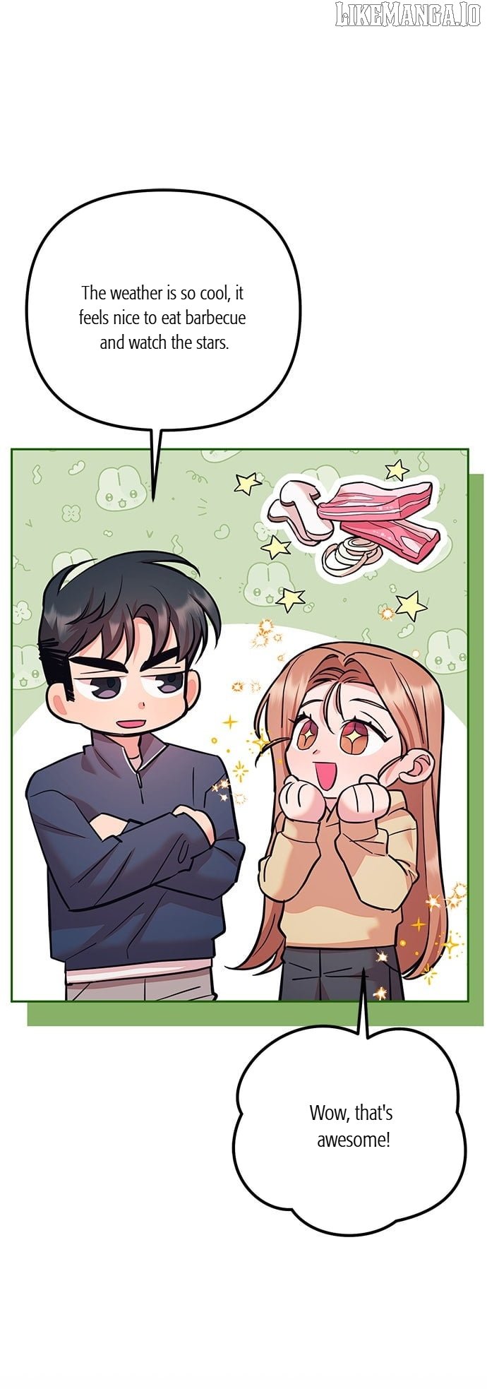 Marriage After a Close Call Chapter 29 page 16 - 