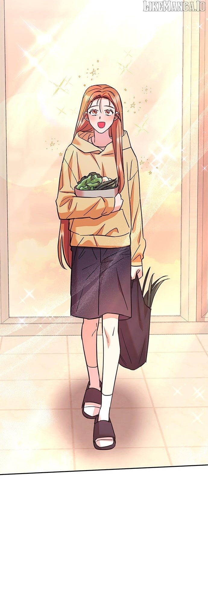 Marriage After a Close Call Chapter 29 page 19 - 