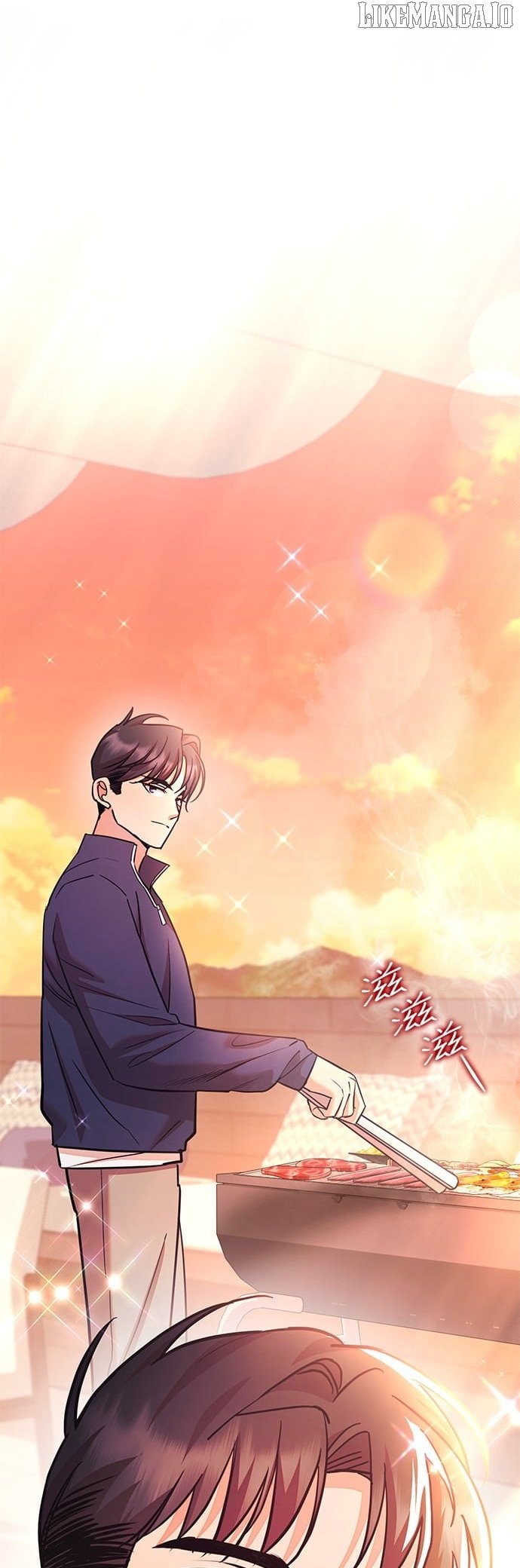 Marriage After a Close Call Chapter 29 page 20 - 