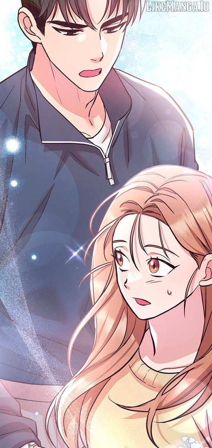 Marriage After a Close Call Chapter 29 page 3 - 