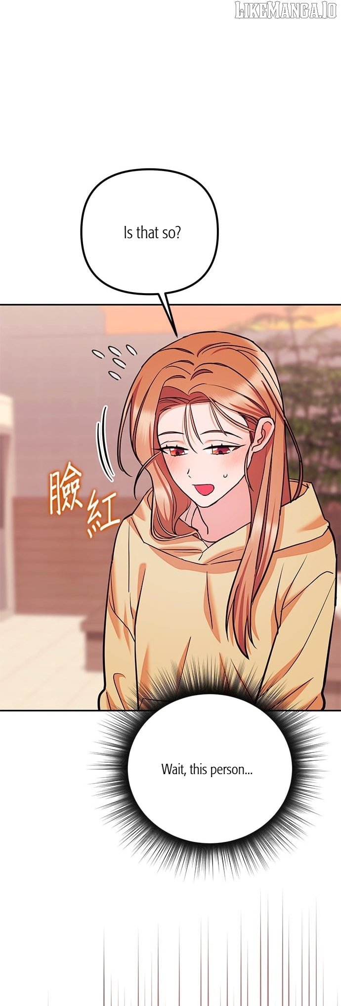 Marriage After a Close Call Chapter 29 page 28 - 