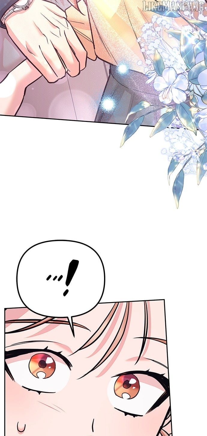 Marriage After a Close Call Chapter 29 page 4 - 