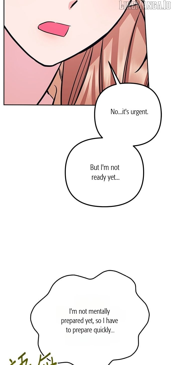 Marriage After a Close Call Chapter 29 page 5 - 