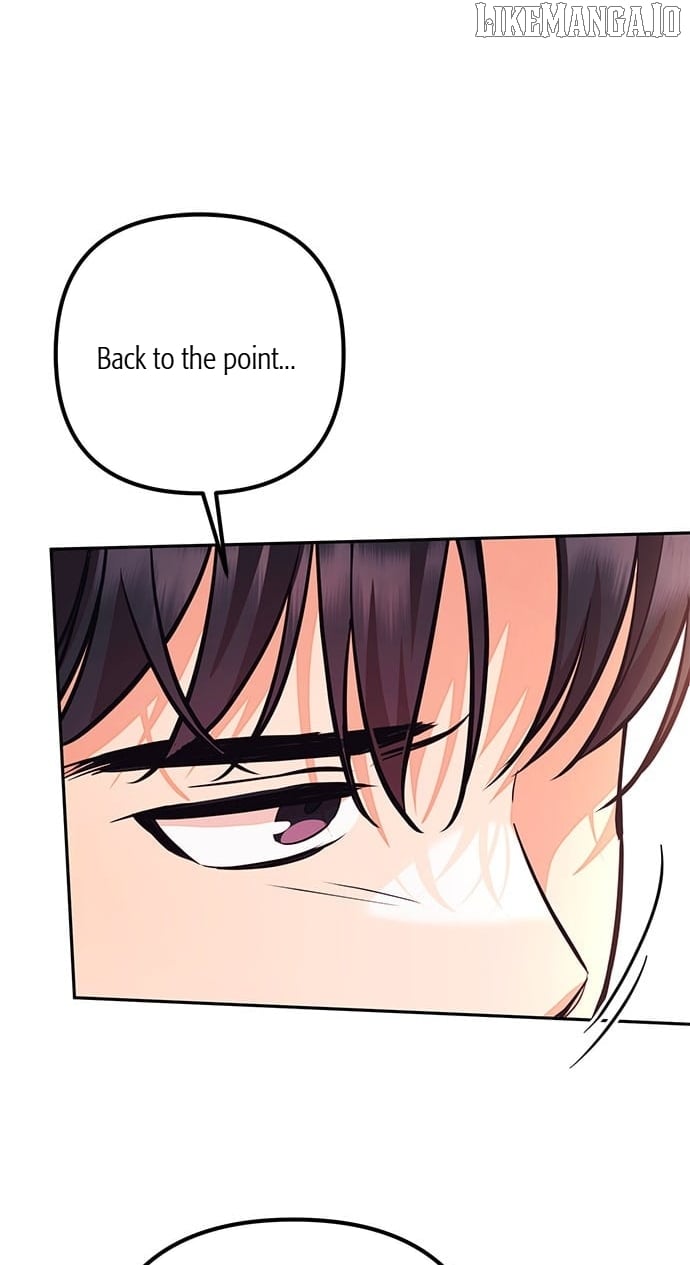 Marriage After a Close Call Chapter 29 page 43 - 