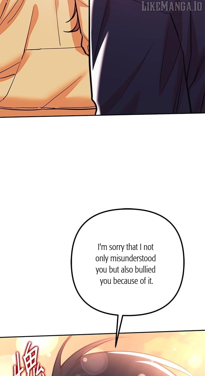 Marriage After a Close Call Chapter 29 page 45 - 