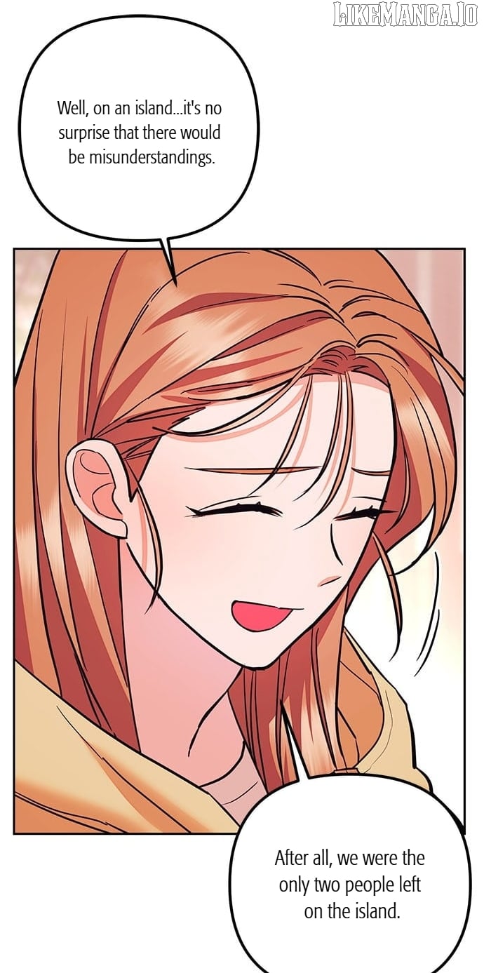 Marriage After a Close Call Chapter 29 page 50 - 