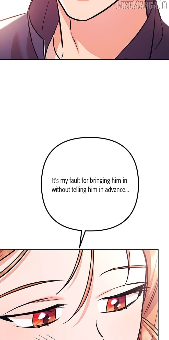 Marriage After a Close Call Chapter 29 page 52 - 