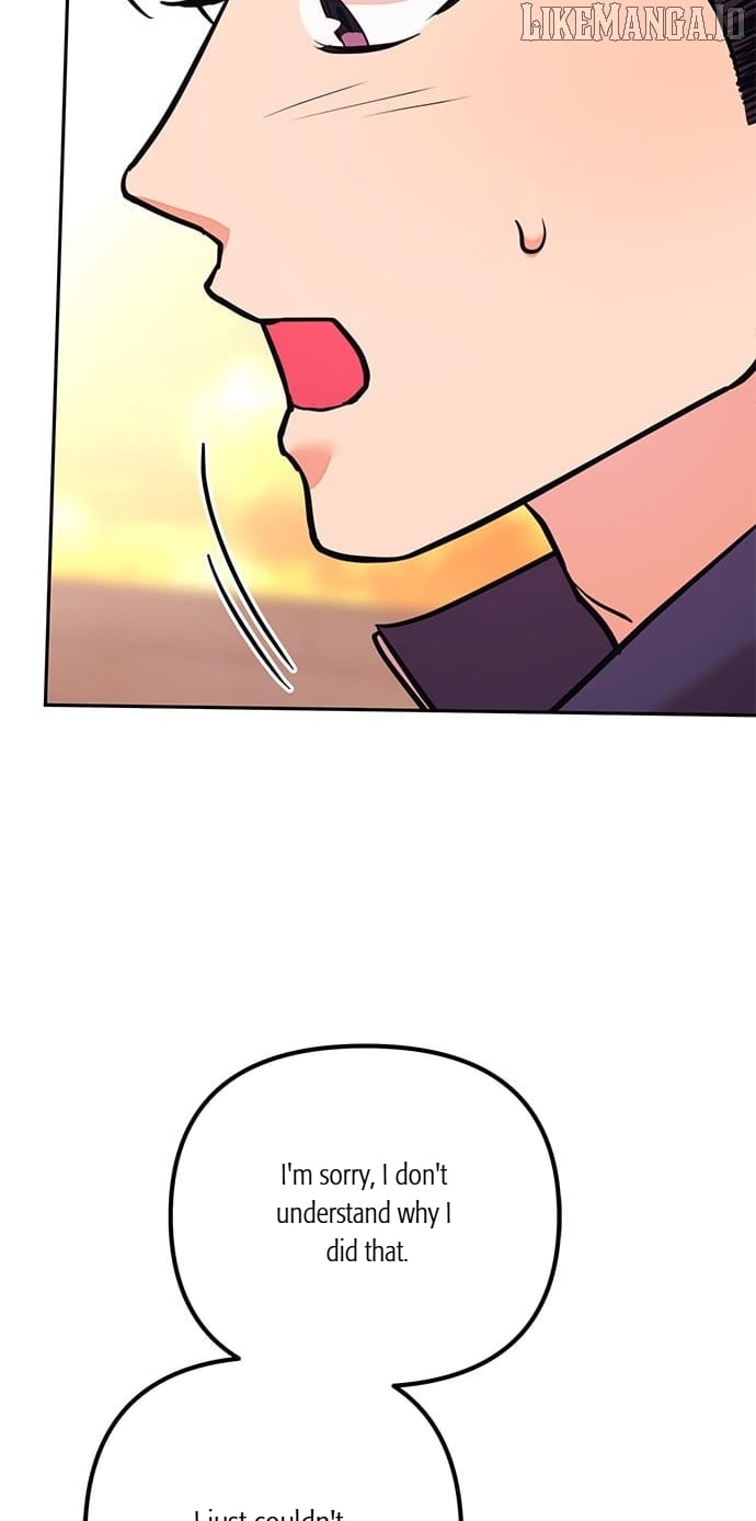 Marriage After a Close Call Chapter 29 page 55 - 