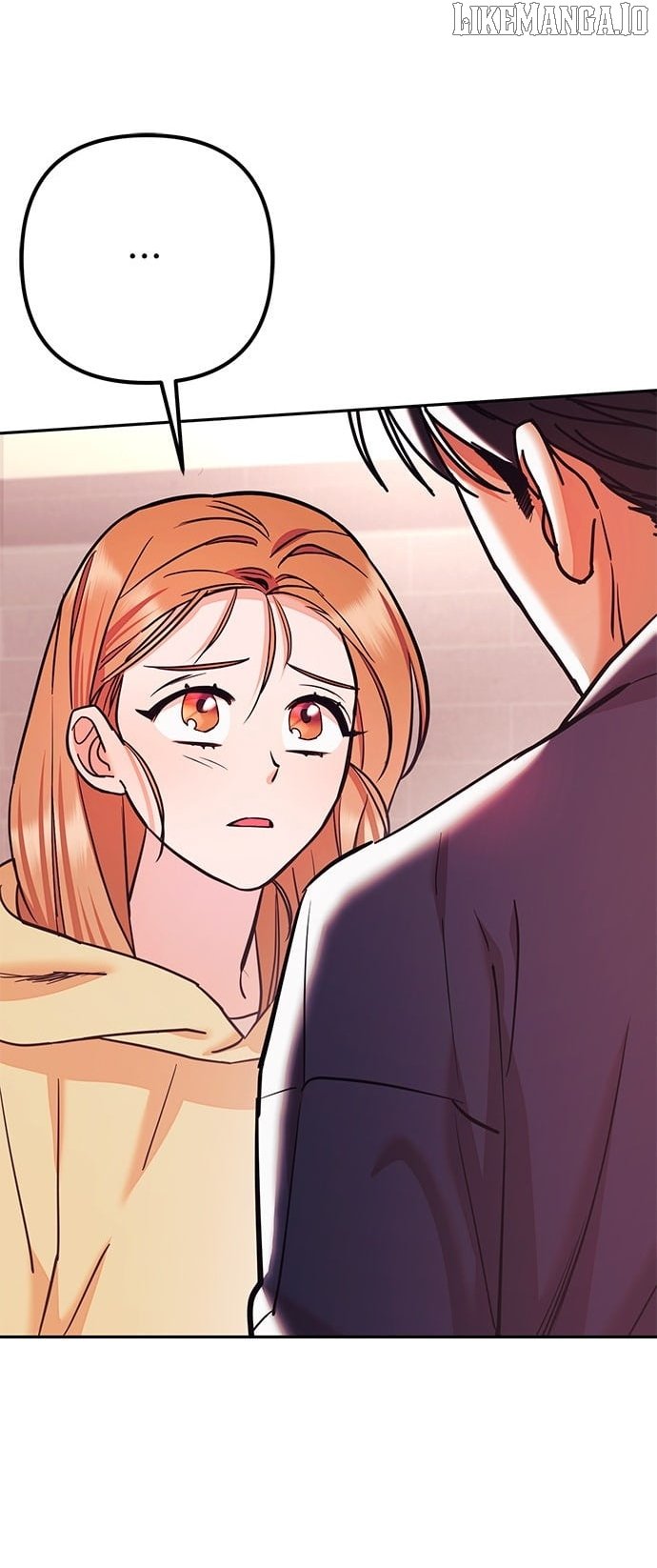 Marriage After a Close Call Chapter 29 page 57 - 