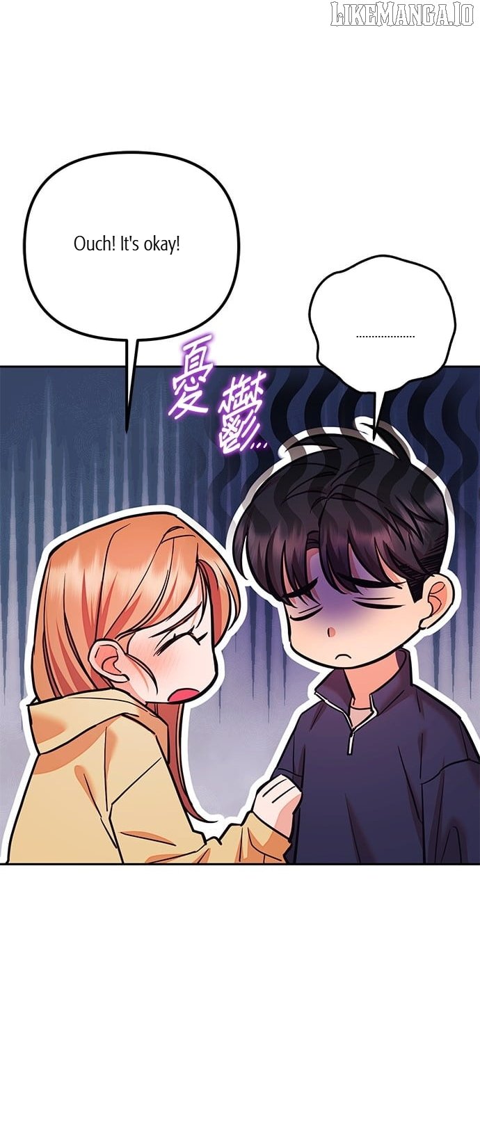 Marriage After a Close Call Chapter 29 page 58 - 